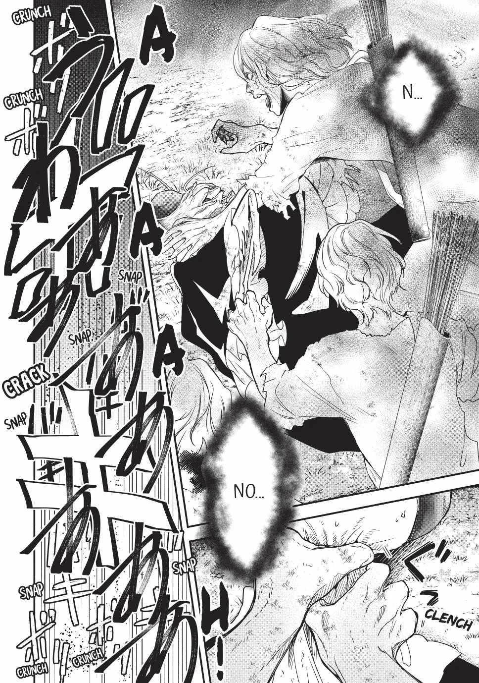 Another World Munchkin -Conquering The Dungeon As The Strongest And The Fastest With Only 1 Hp- Chapter 128 - Page 23