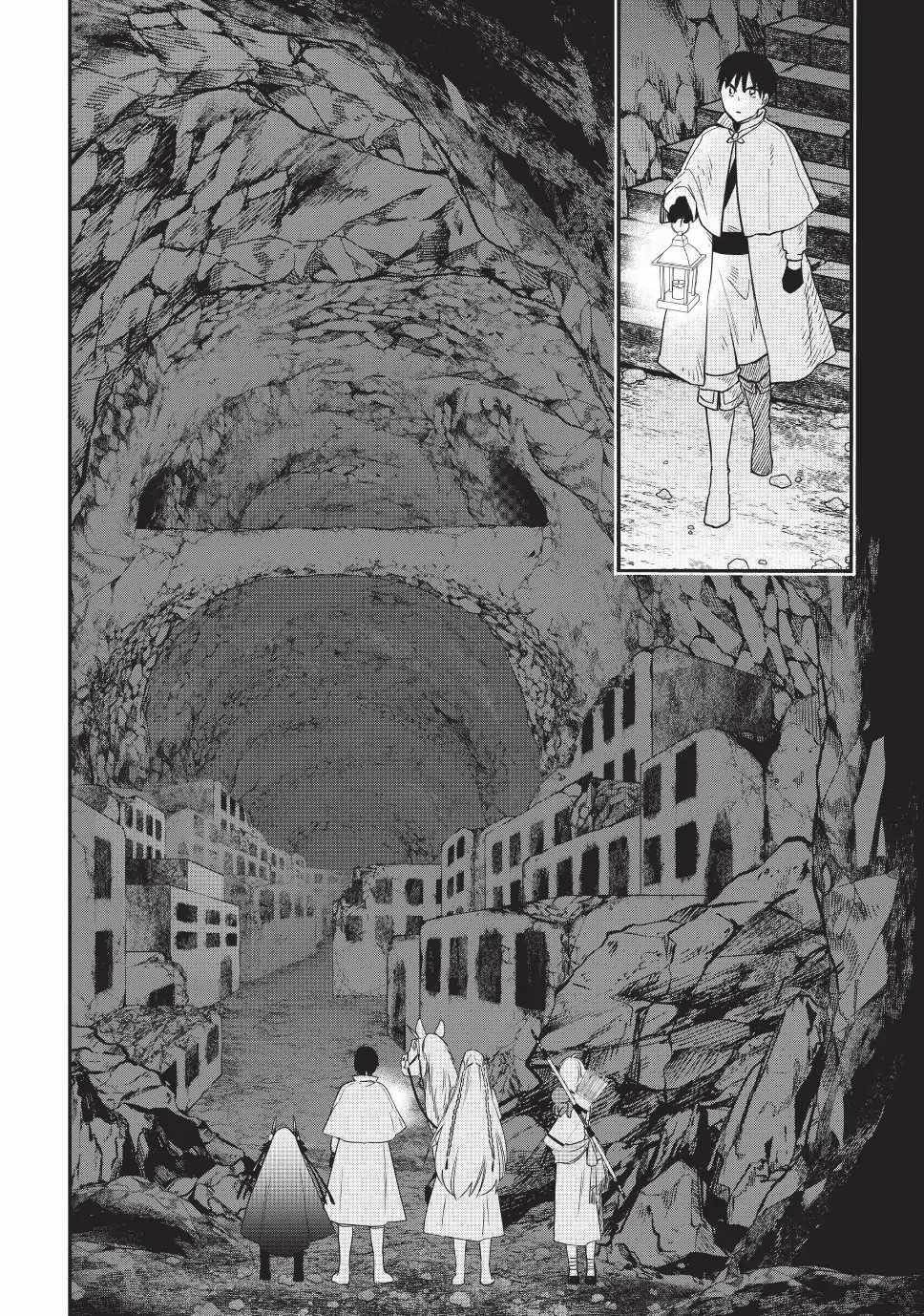 Another World Munchkin -Conquering The Dungeon As The Strongest And The Fastest With Only 1 Hp- Chapter 129 - Page 10