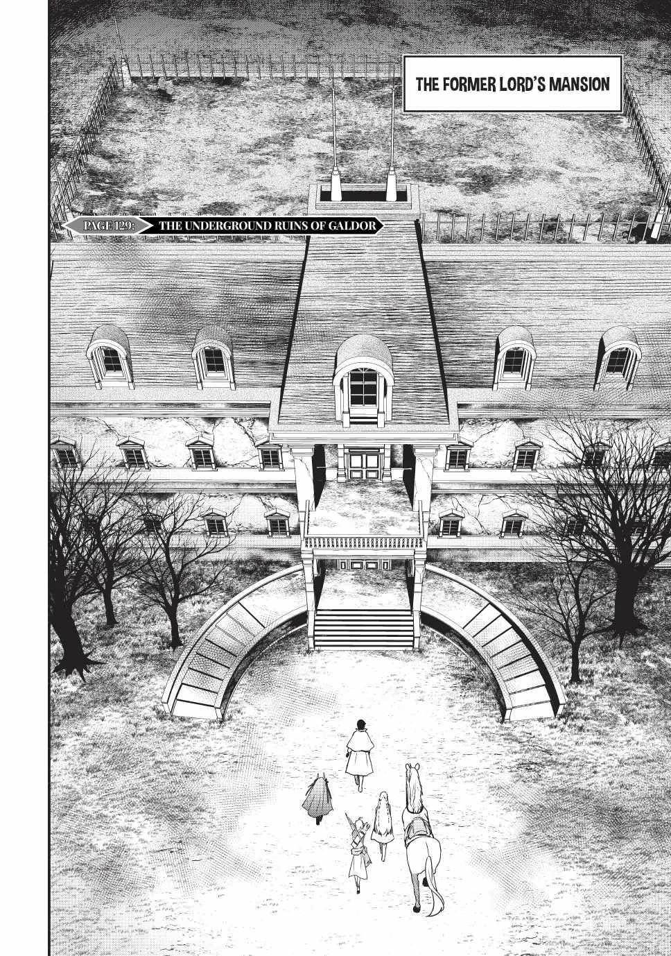 Another World Munchkin -Conquering The Dungeon As The Strongest And The Fastest With Only 1 Hp- Chapter 129 - Page 2