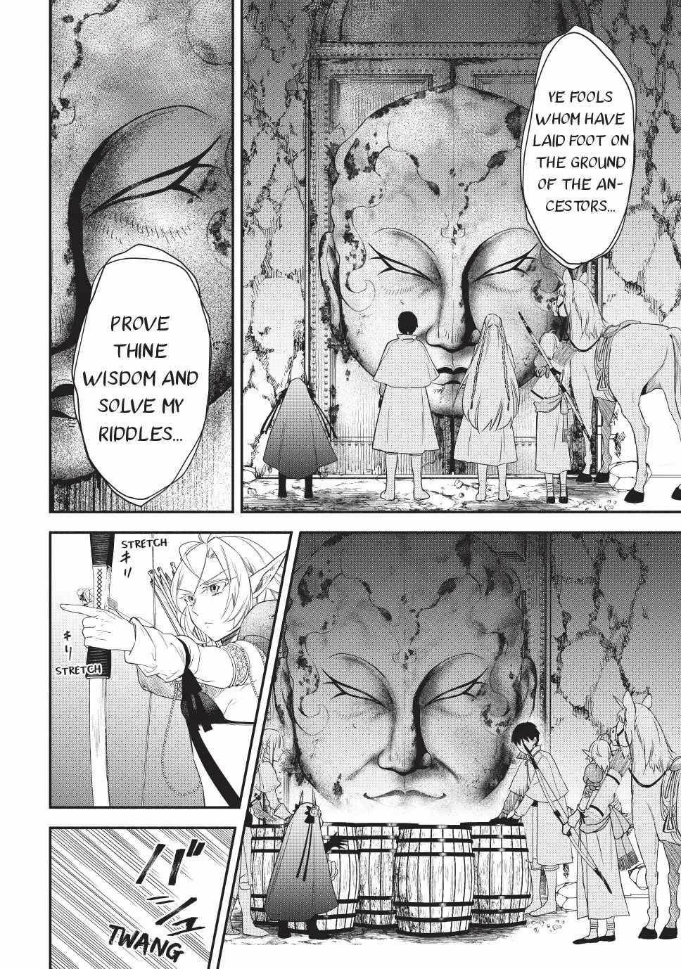 Another World Munchkin -Conquering The Dungeon As The Strongest And The Fastest With Only 1 Hp- Chapter 129 - Page 20