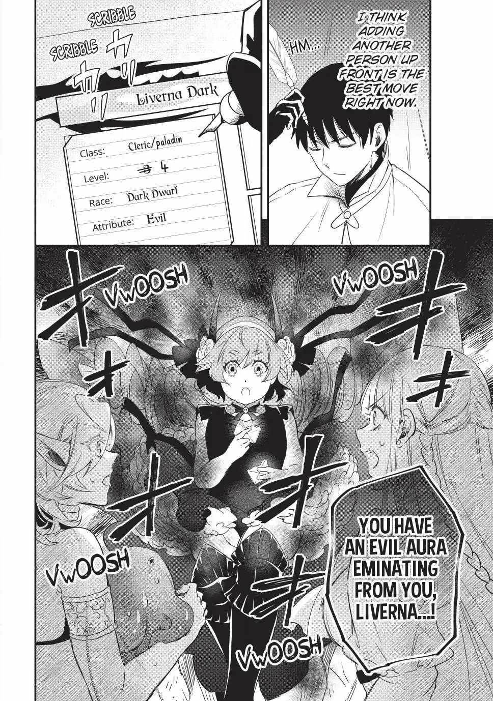 Another World Munchkin -Conquering The Dungeon As The Strongest And The Fastest With Only 1 Hp- Chapter 131 - Page 6