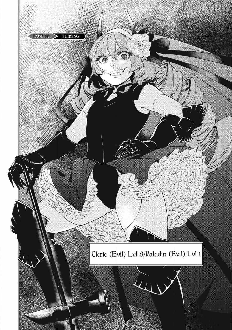 Another World Munchkin -Conquering The Dungeon As The Strongest And The Fastest With Only 1 Hp- Chapter 132 - Page 1