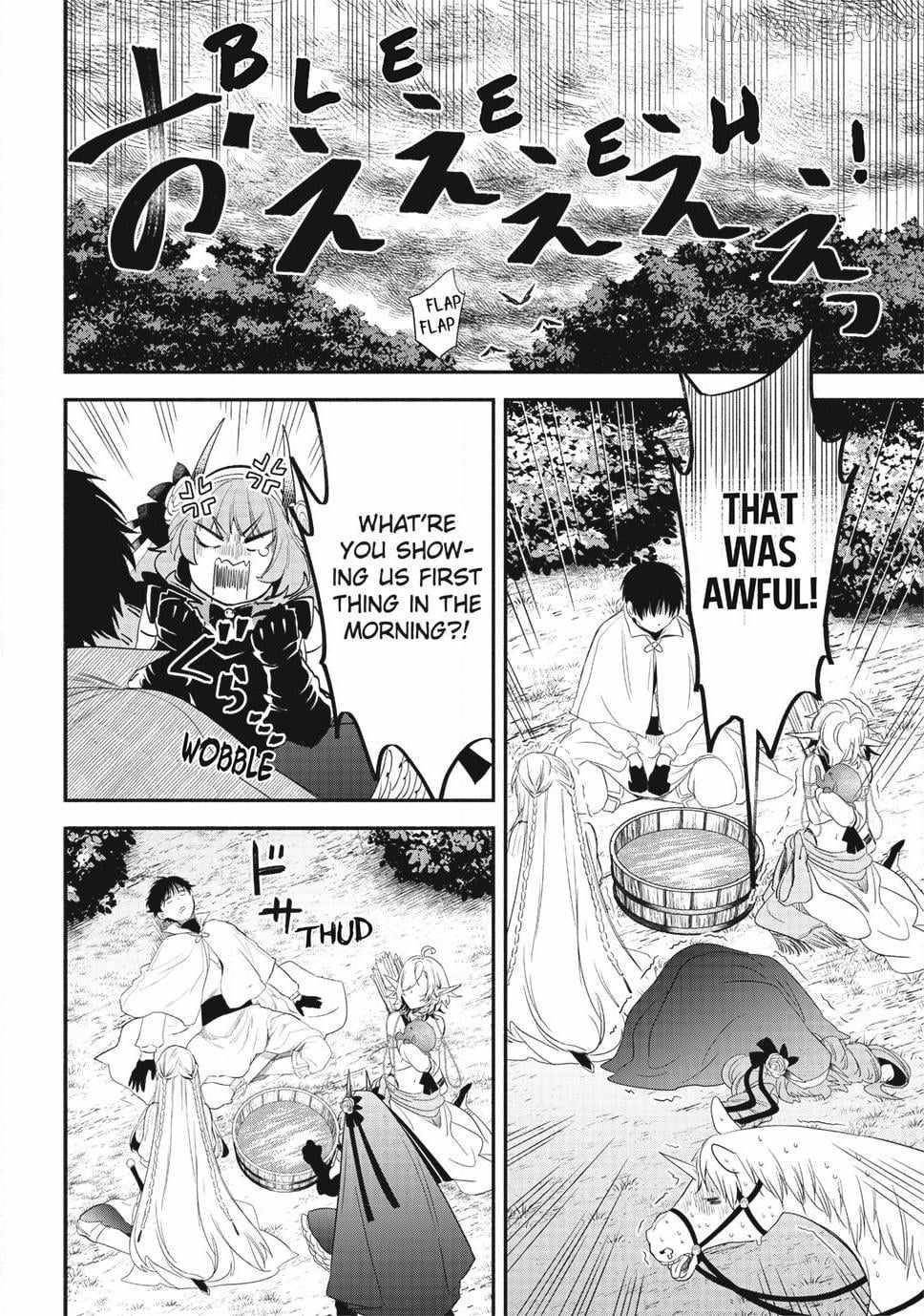 Another World Munchkin -Conquering The Dungeon As The Strongest And The Fastest With Only 1 Hp- Chapter 132 - Page 22