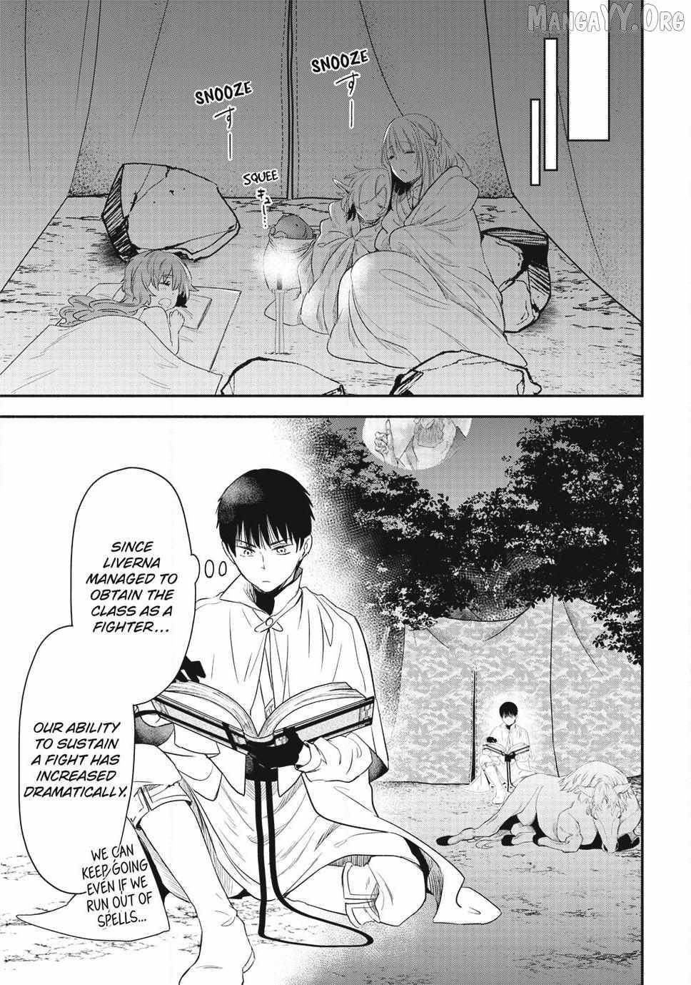 Another World Munchkin -Conquering The Dungeon As The Strongest And The Fastest With Only 1 Hp- Chapter 132 - Page 3