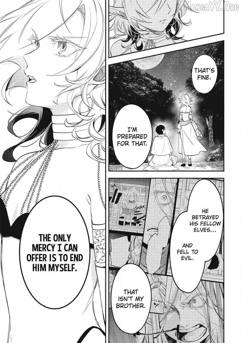 Another World Munchkin -Conquering The Dungeon As The Strongest And The Fastest With Only 1 Hp- Chapter 132 - Page 9