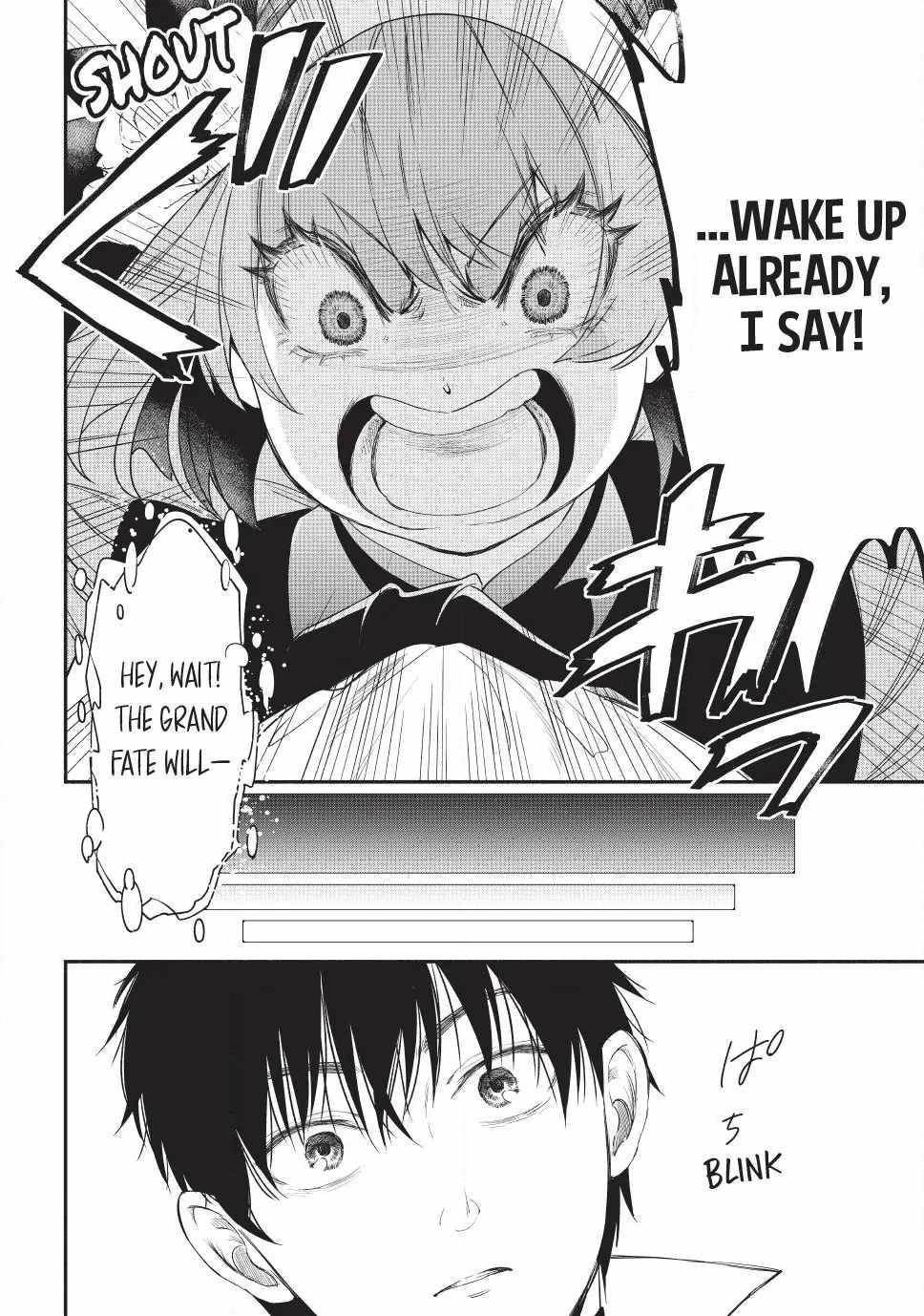 Another World Munchkin -Conquering The Dungeon As The Strongest And The Fastest With Only 1 Hp- Chapter 133 - Page 4