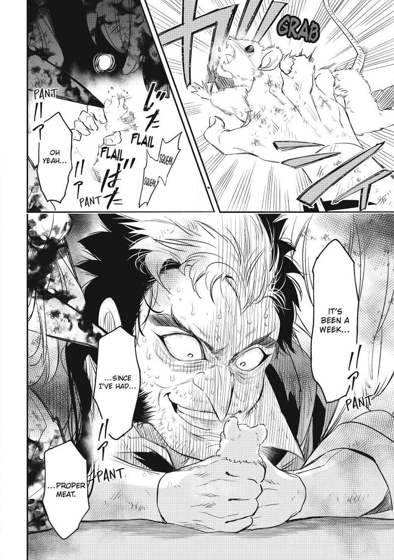 Another World Munchkin -Conquering The Dungeon As The Strongest And The Fastest With Only 1 Hp- Chapter 135 - Page 16