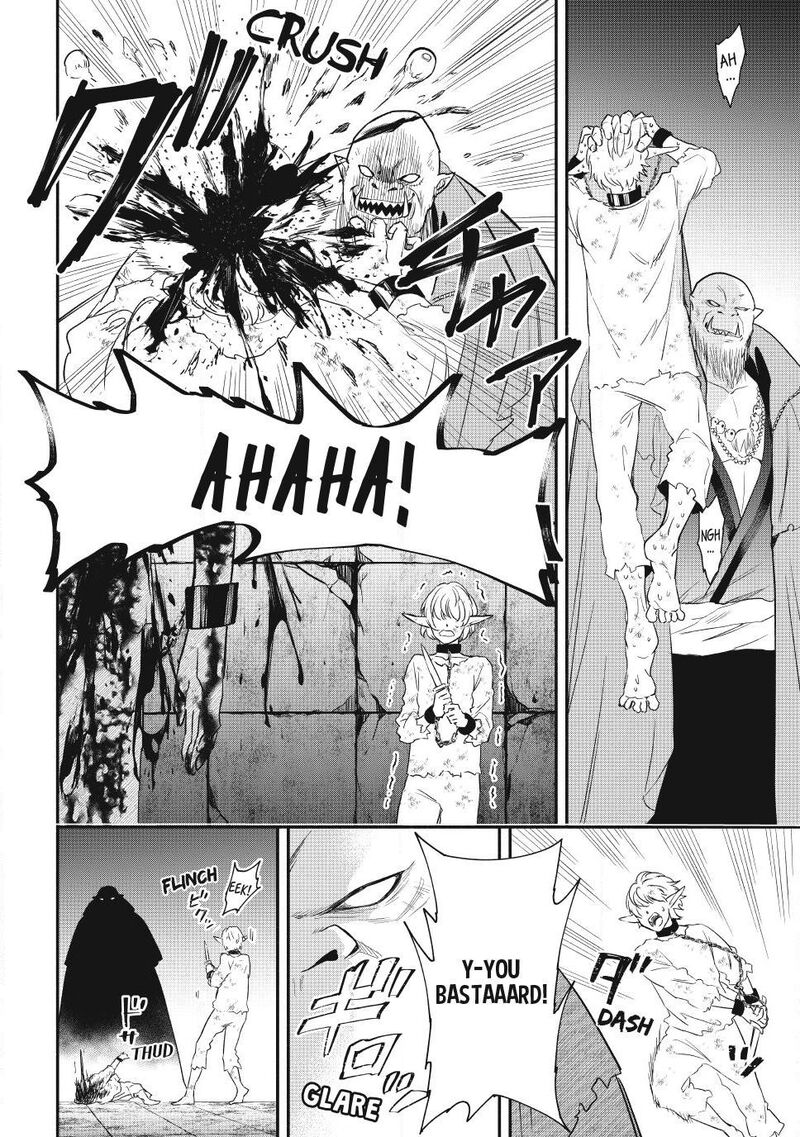 Another World Munchkin -Conquering The Dungeon As The Strongest And The Fastest With Only 1 Hp- Chapter 135 - Page 2