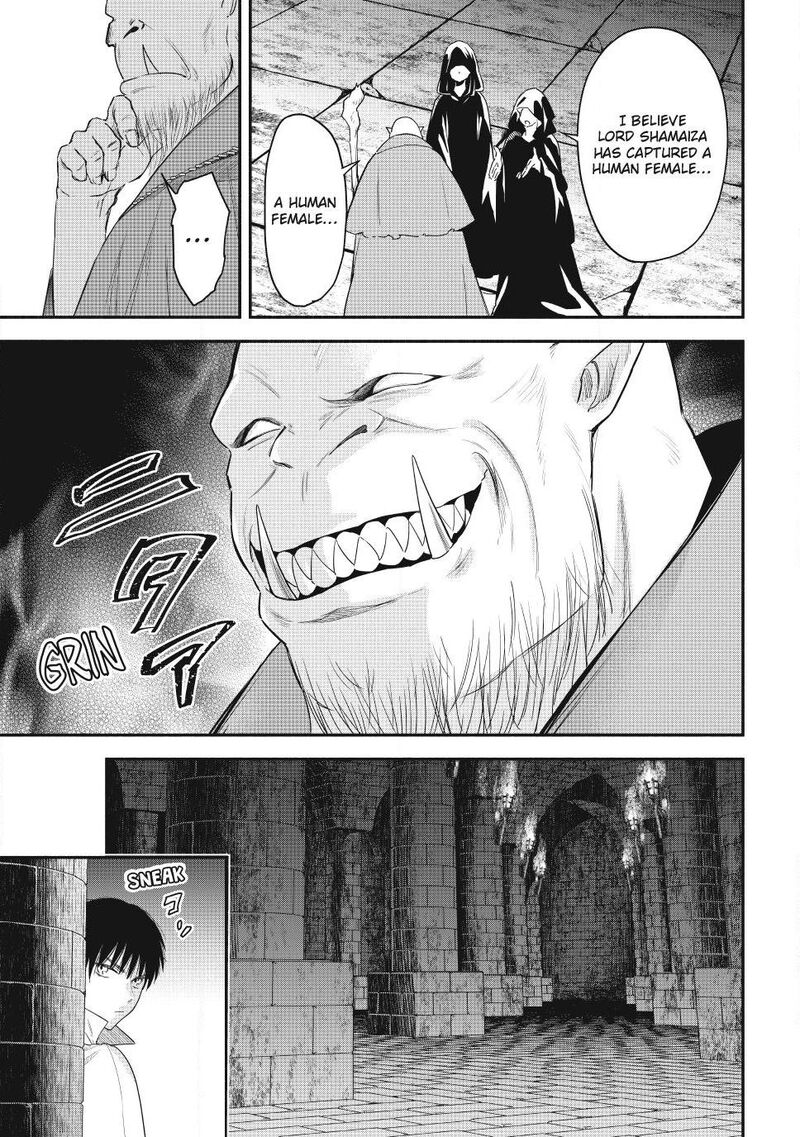 Another World Munchkin -Conquering The Dungeon As The Strongest And The Fastest With Only 1 Hp- Chapter 135 - Page 5