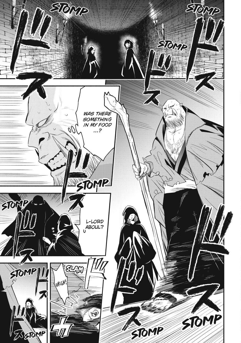 Another World Munchkin -Conquering The Dungeon As The Strongest And The Fastest With Only 1 Hp- Chapter 137 - Page 11