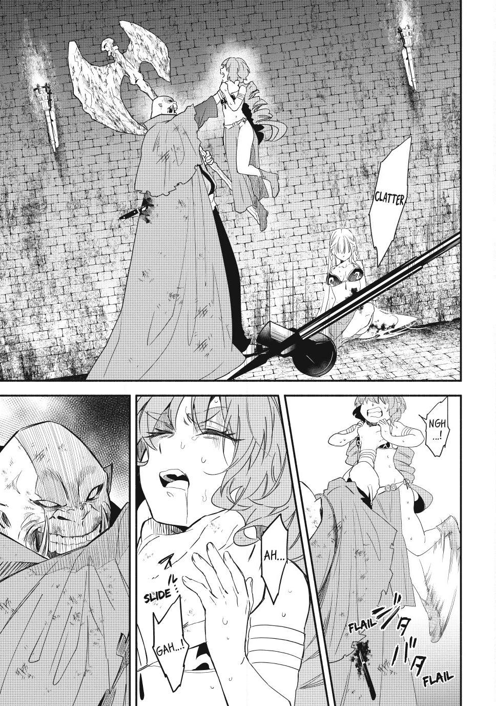 Another World Munchkin -Conquering The Dungeon As The Strongest And The Fastest With Only 1 Hp- Chapter 138 - Page 19