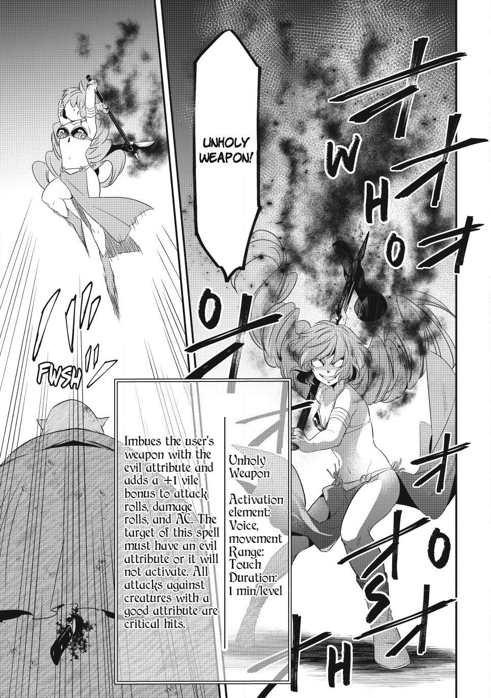 Another World Munchkin -Conquering The Dungeon As The Strongest And The Fastest With Only 1 Hp- Chapter 138 - Page 9