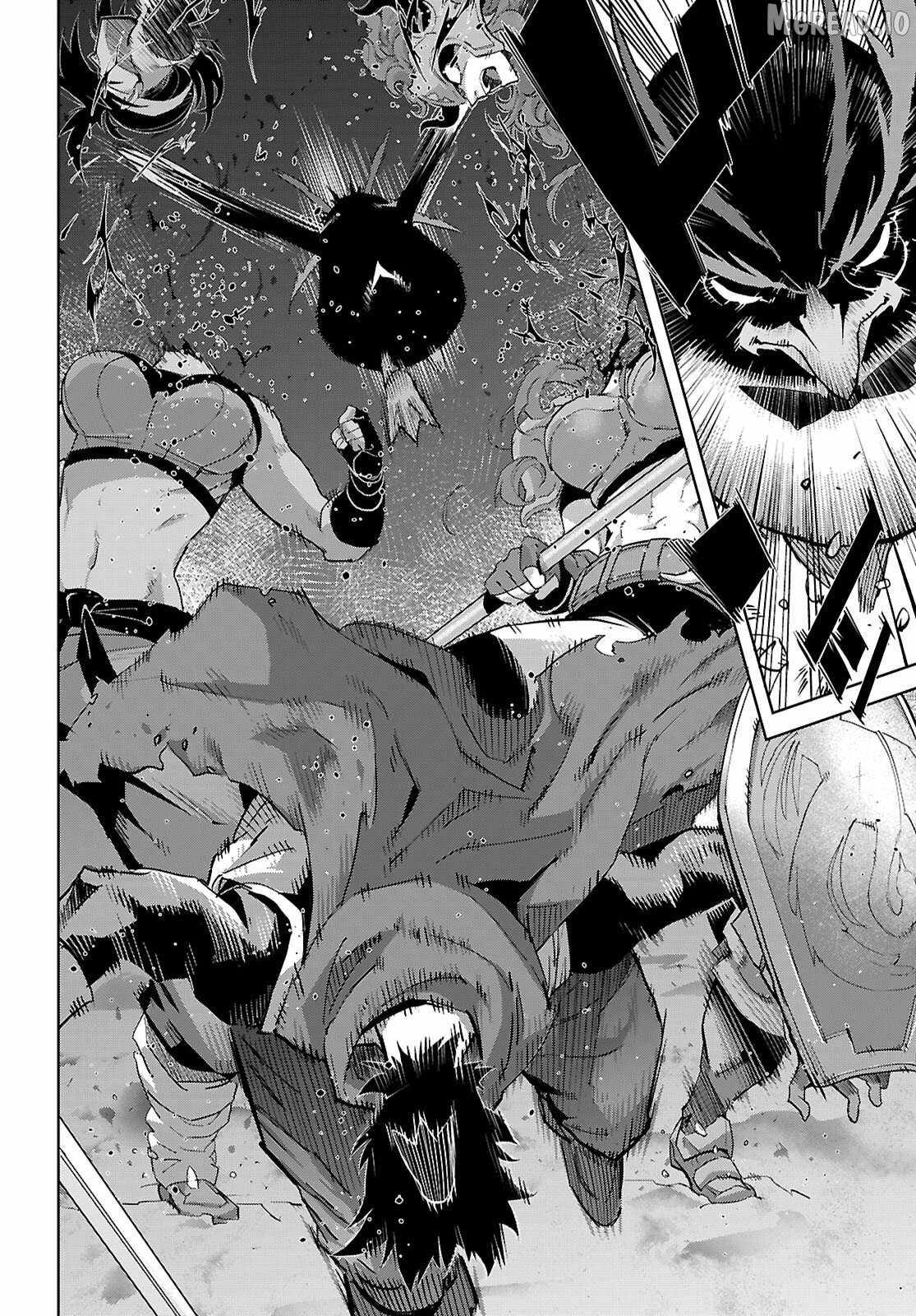 Game Obu Familia – Family Senki Chapter 81 - Page 24