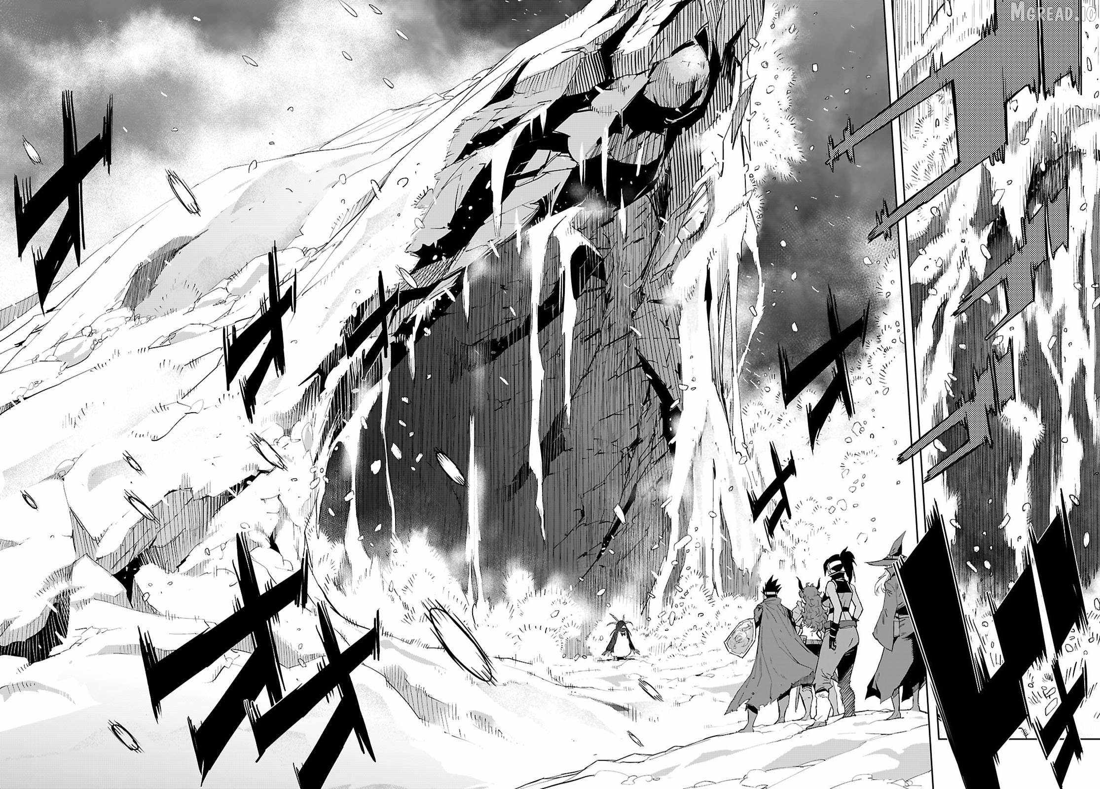 Game Obu Familia – Family Senki Chapter 82 - Page 6