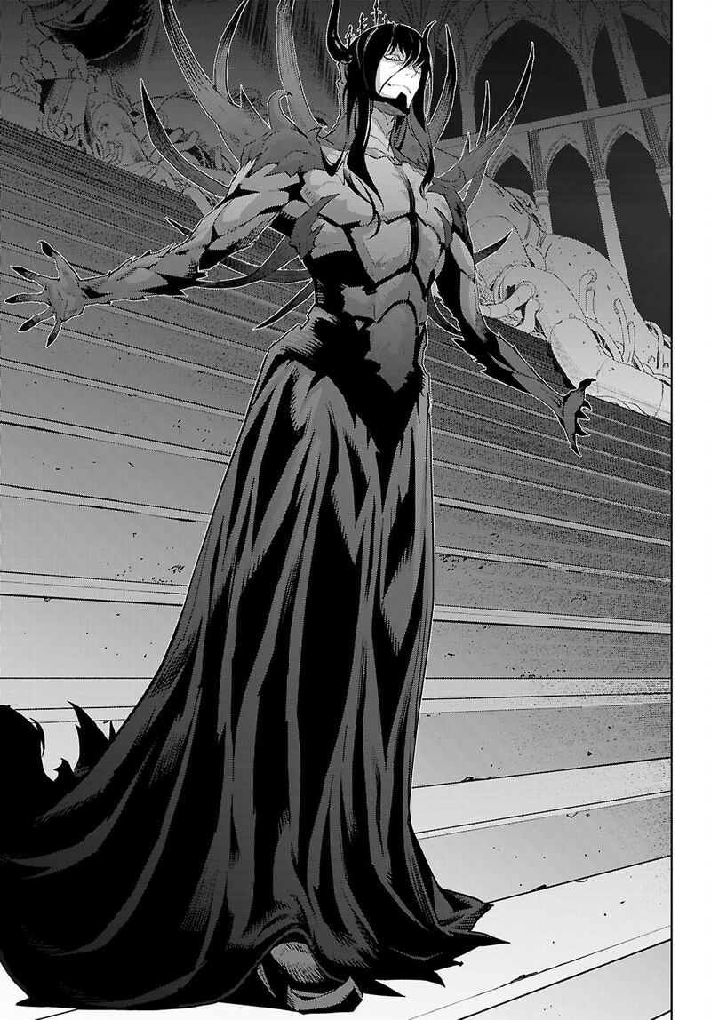 Game Obu Familia – Family Senki Chapter 85 - Page 26