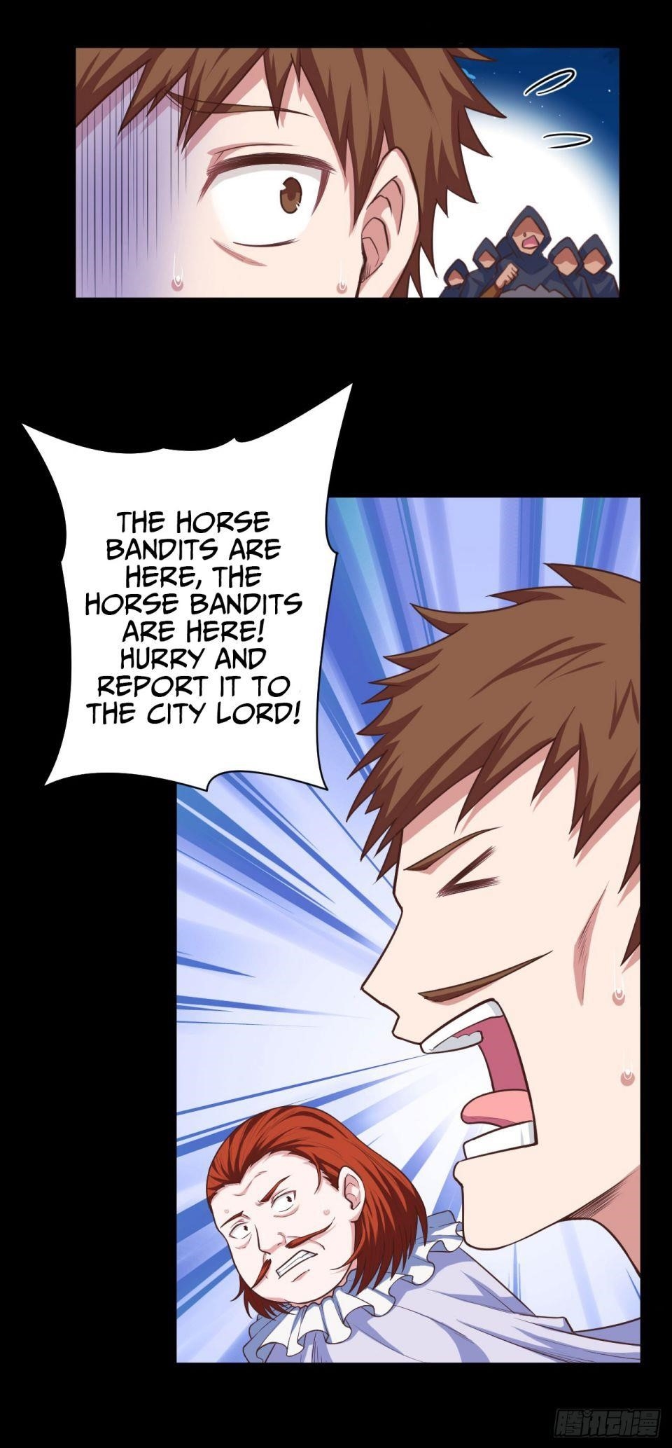 Starting From Today I’ll Work As A City Lord Chapter 31 - Page 41