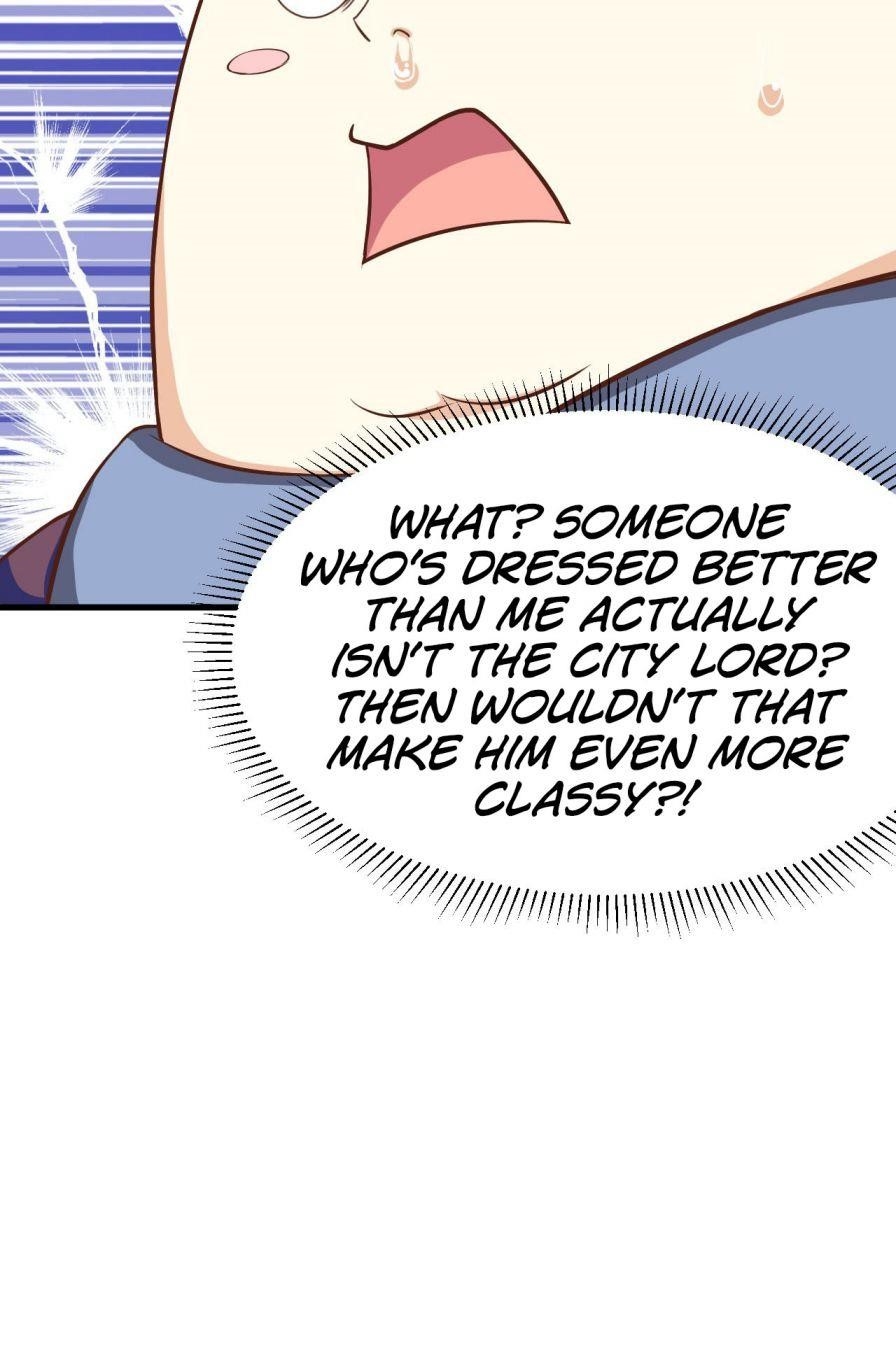 Starting From Today I’ll Work As A City Lord Chapter 39 - Page 34