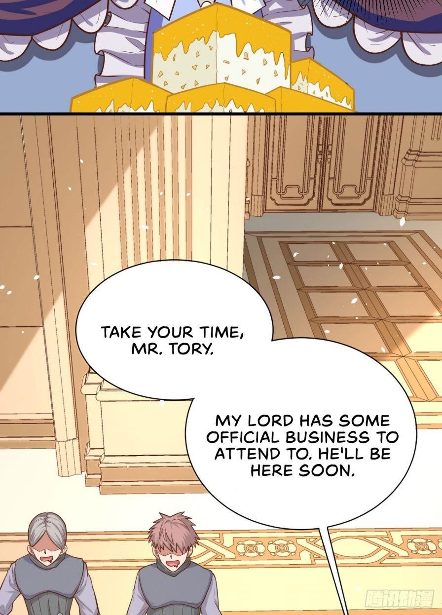 Starting From Today I’ll Work As A City Lord Chapter 39 - Page 37