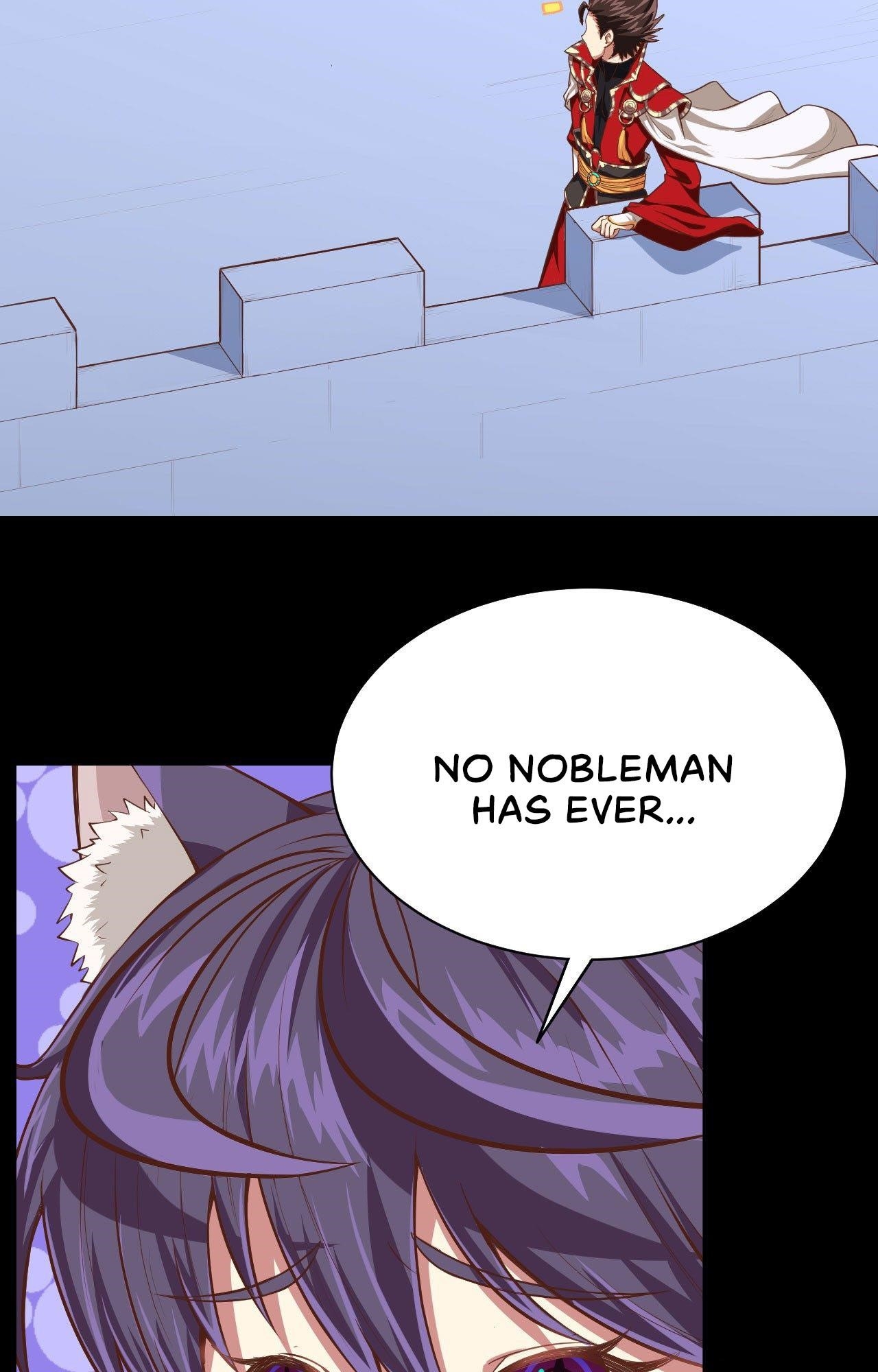 Starting From Today I’ll Work As A City Lord Chapter 47 - Page 36