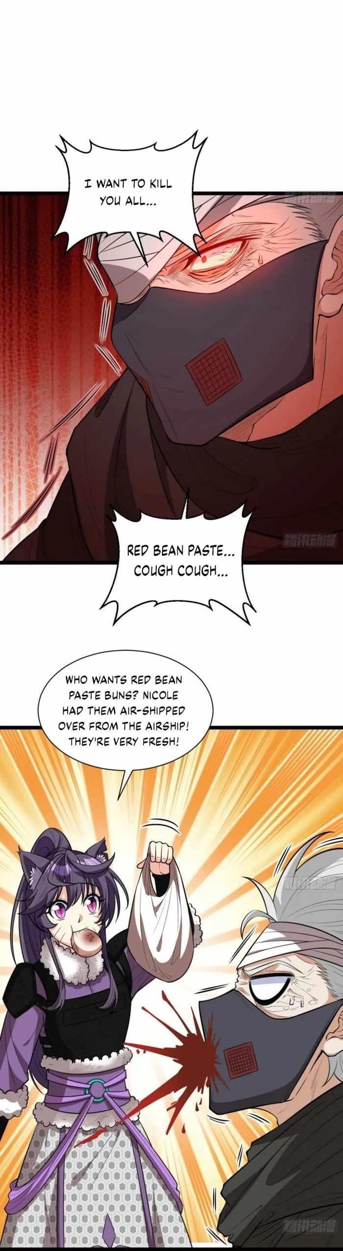 Starting From Today I’ll Work As A City Lord Chapter 547 - Page 5