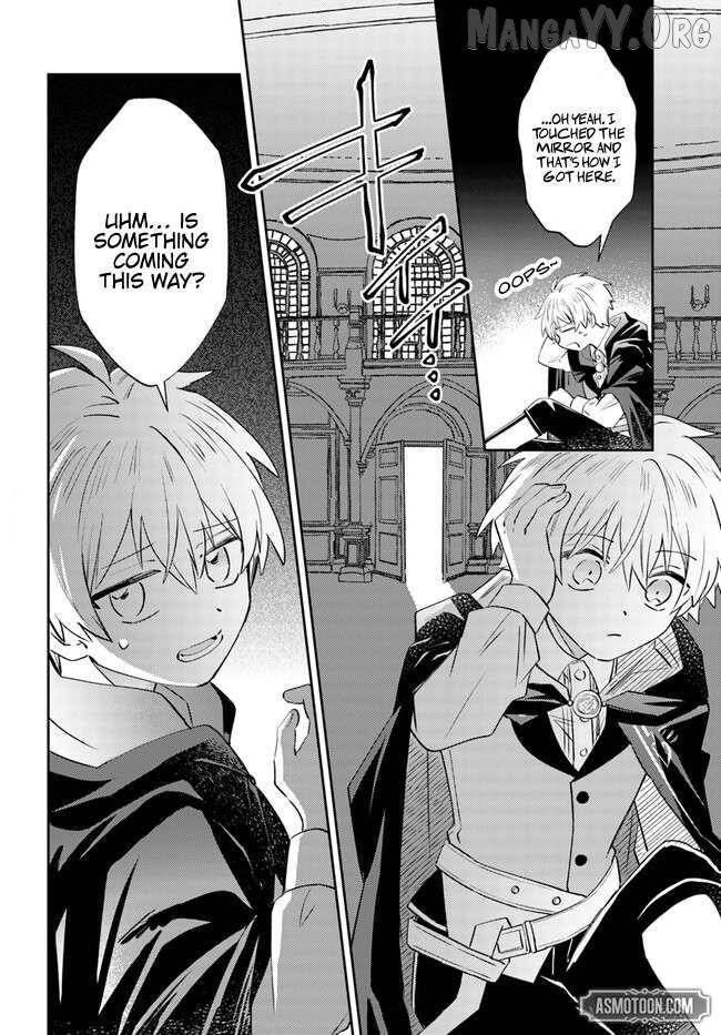 Path of the Thunder Emperor ~Becoming the Strongest in Another World With [Thunder Magic] Which Only I Can Use!~ Chapter 10.1 - Page 10