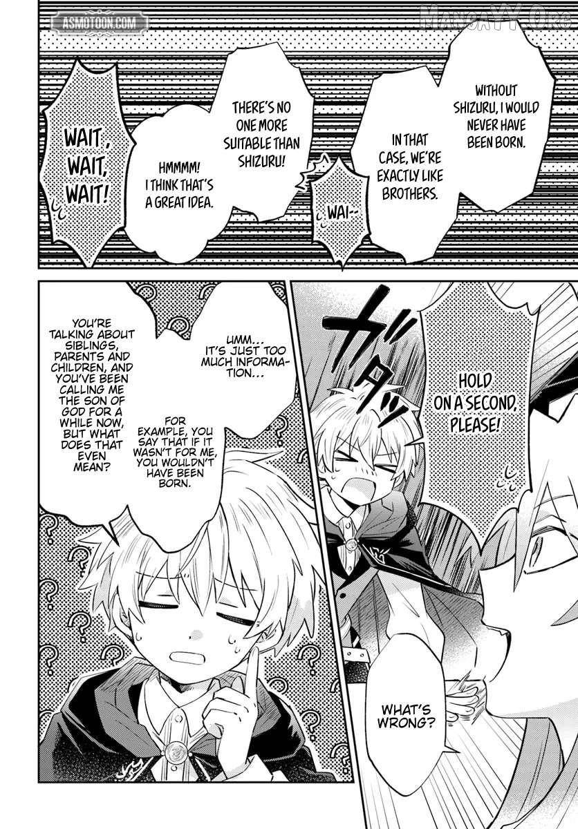 Path of the Thunder Emperor ~Becoming the Strongest in Another World With [Thunder Magic] Which Only I Can Use!~ Chapter 11.1 - Page 4