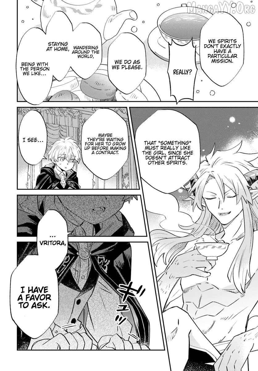 Path of the Thunder Emperor ~Becoming the Strongest in Another World With [Thunder Magic] Which Only I Can Use!~ Chapter 11.2 - Page 10