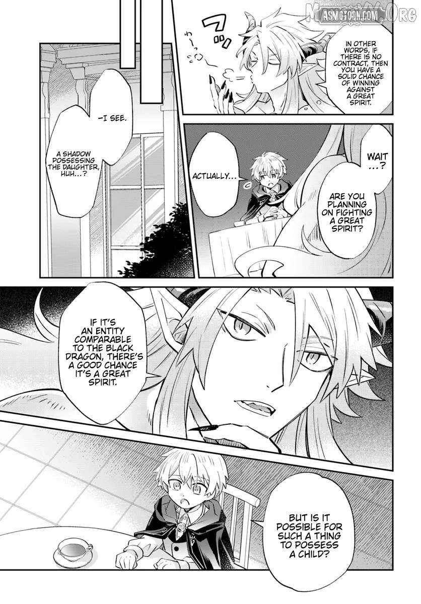 Path of the Thunder Emperor ~Becoming the Strongest in Another World With [Thunder Magic] Which Only I Can Use!~ Chapter 11.2 - Page 9
