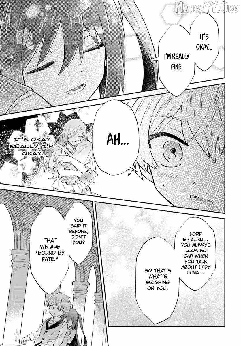 Path of the Thunder Emperor ~Becoming the Strongest in Another World With [Thunder Magic] Which Only I Can Use!~ Chapter 12.2 - Page 10