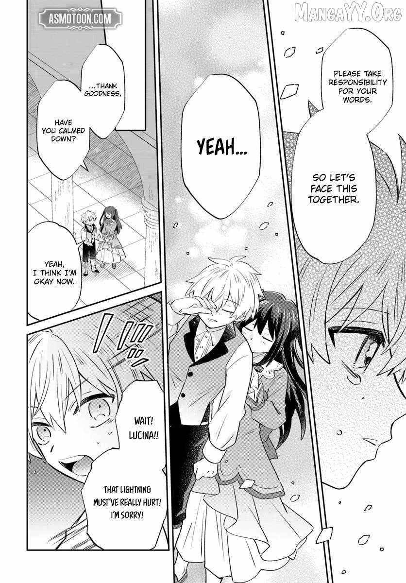 Path of the Thunder Emperor ~Becoming the Strongest in Another World With [Thunder Magic] Which Only I Can Use!~ Chapter 12.2 - Page 11