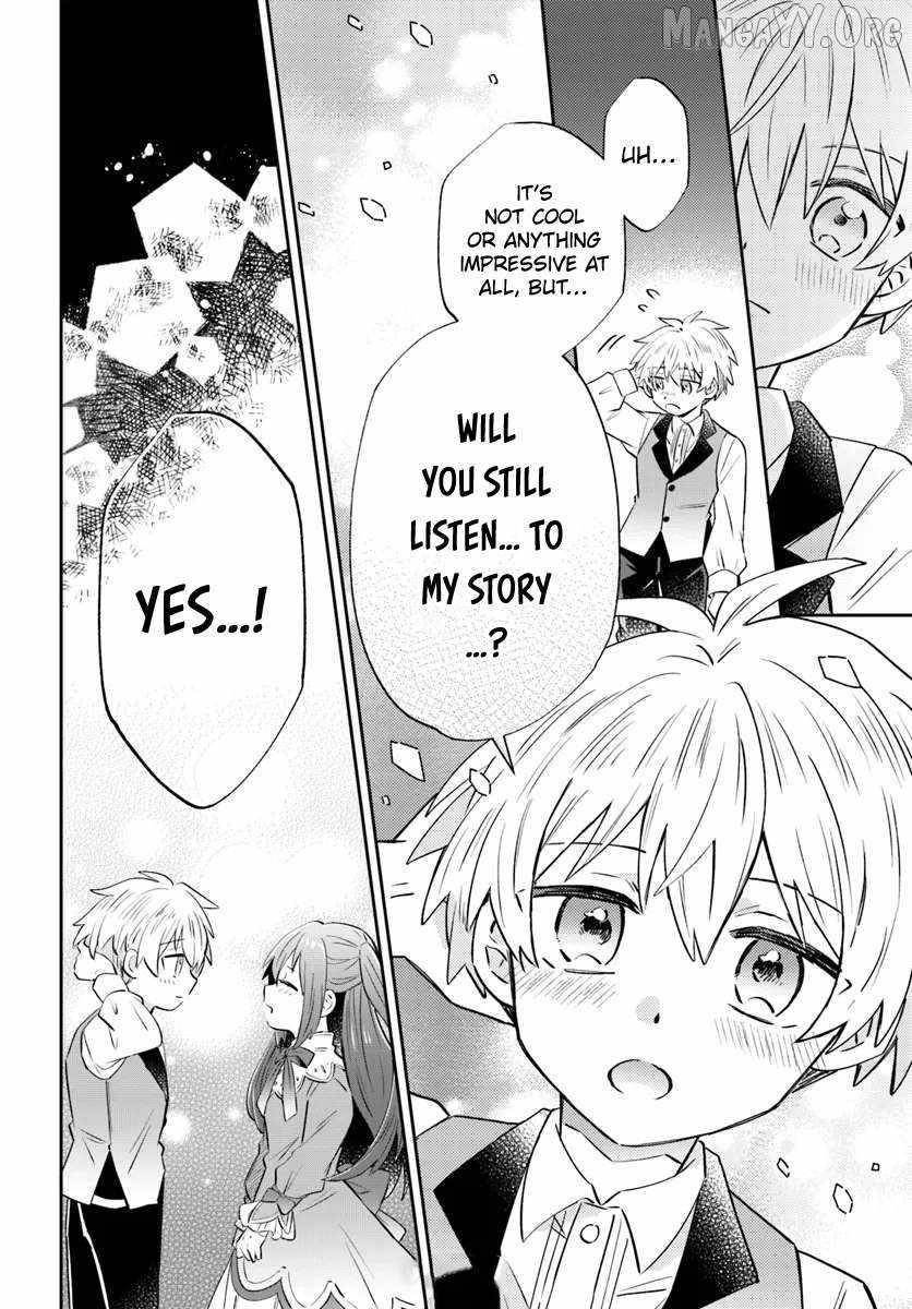 Path of the Thunder Emperor ~Becoming the Strongest in Another World With [Thunder Magic] Which Only I Can Use!~ Chapter 12.2 - Page 13