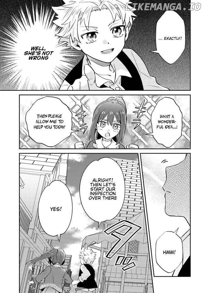 Path of the Thunder Emperor ~Becoming the Strongest in Another World With [Thunder Magic] Which Only I Can Use!~ Chapter 8 - Page 11