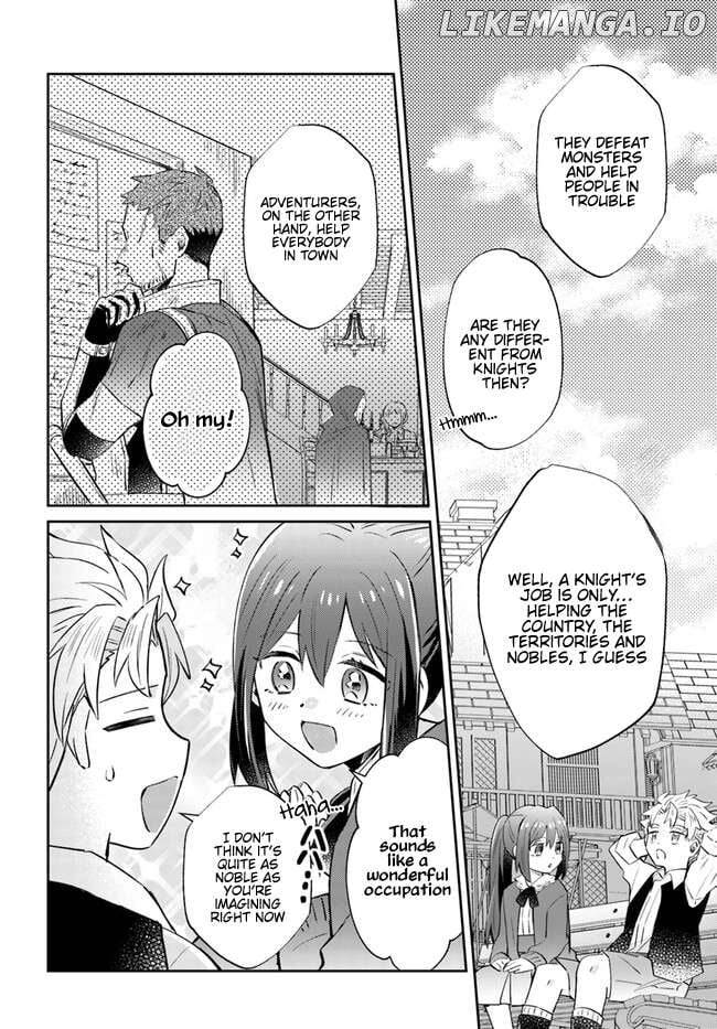 Path of the Thunder Emperor ~Becoming the Strongest in Another World With [Thunder Magic] Which Only I Can Use!~ Chapter 8 - Page 18