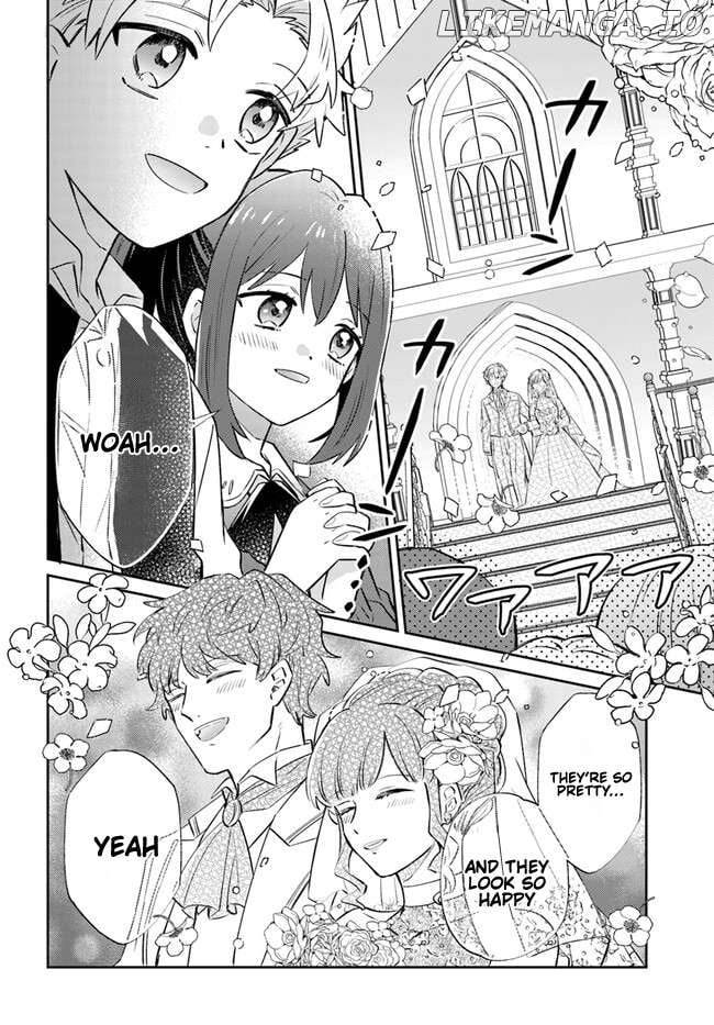 Path of the Thunder Emperor ~Becoming the Strongest in Another World With [Thunder Magic] Which Only I Can Use!~ Chapter 8 - Page 20