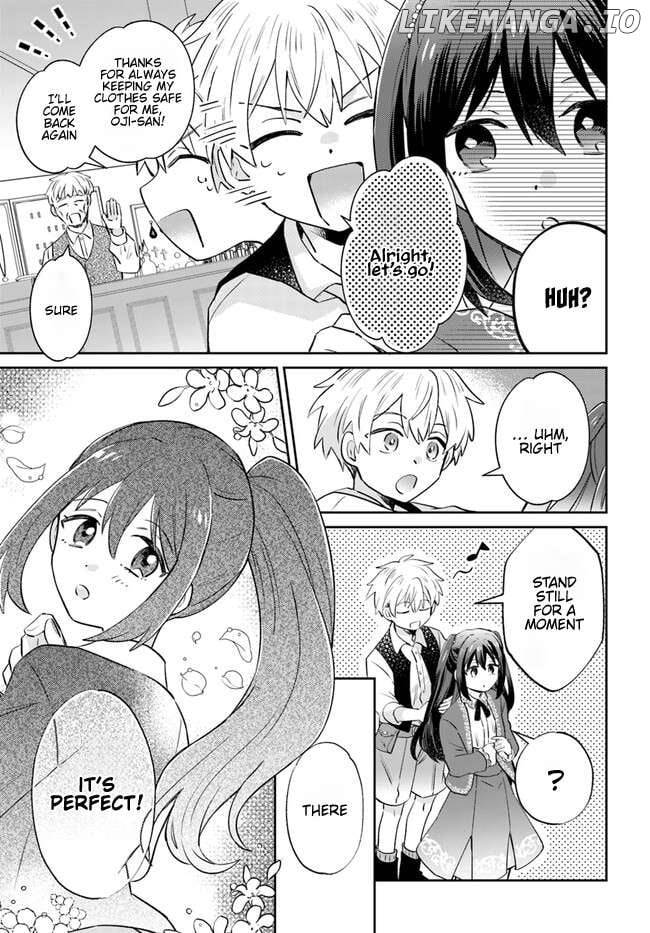 Path of the Thunder Emperor ~Becoming the Strongest in Another World With [Thunder Magic] Which Only I Can Use!~ Chapter 8 - Page 3