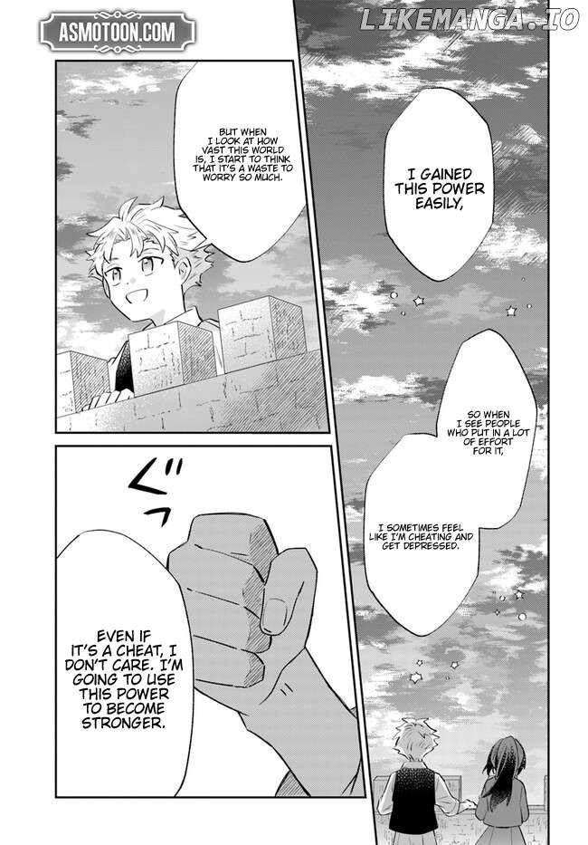 Path of the Thunder Emperor ~Becoming the Strongest in Another World With [Thunder Magic] Which Only I Can Use!~ Chapter 9 - Page 15