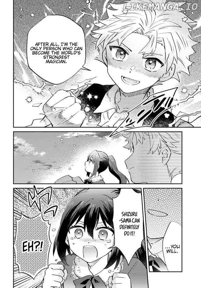 Path of the Thunder Emperor ~Becoming the Strongest in Another World With [Thunder Magic] Which Only I Can Use!~ Chapter 9 - Page 16