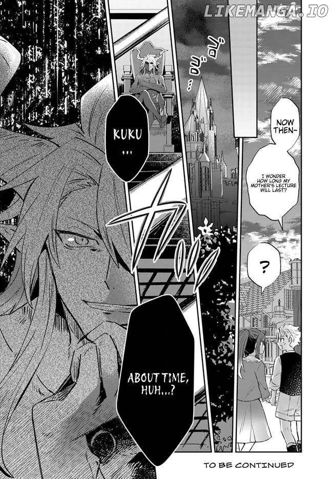 Path of the Thunder Emperor ~Becoming the Strongest in Another World With [Thunder Magic] Which Only I Can Use!~ Chapter 9 - Page 24