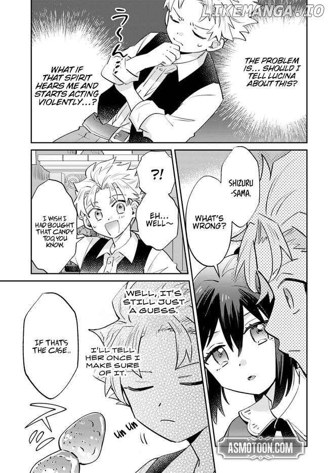 Path of the Thunder Emperor ~Becoming the Strongest in Another World With [Thunder Magic] Which Only I Can Use!~ Chapter 9 - Page 3
