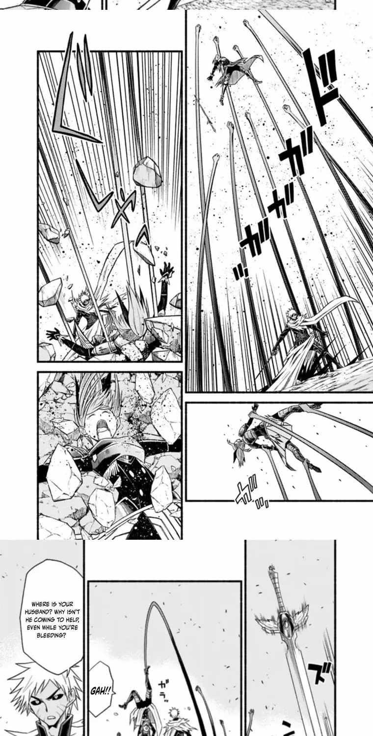 Living In This World With Cut & Paste Chapter 101 - Page 14