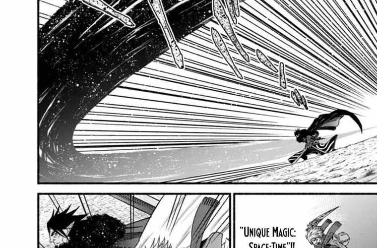 Living In This World With Cut & Paste Chapter 104 - Page 12