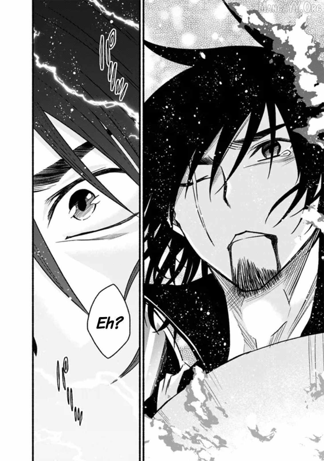 Living In This World With Cut & Paste Chapter 86 - Page 29