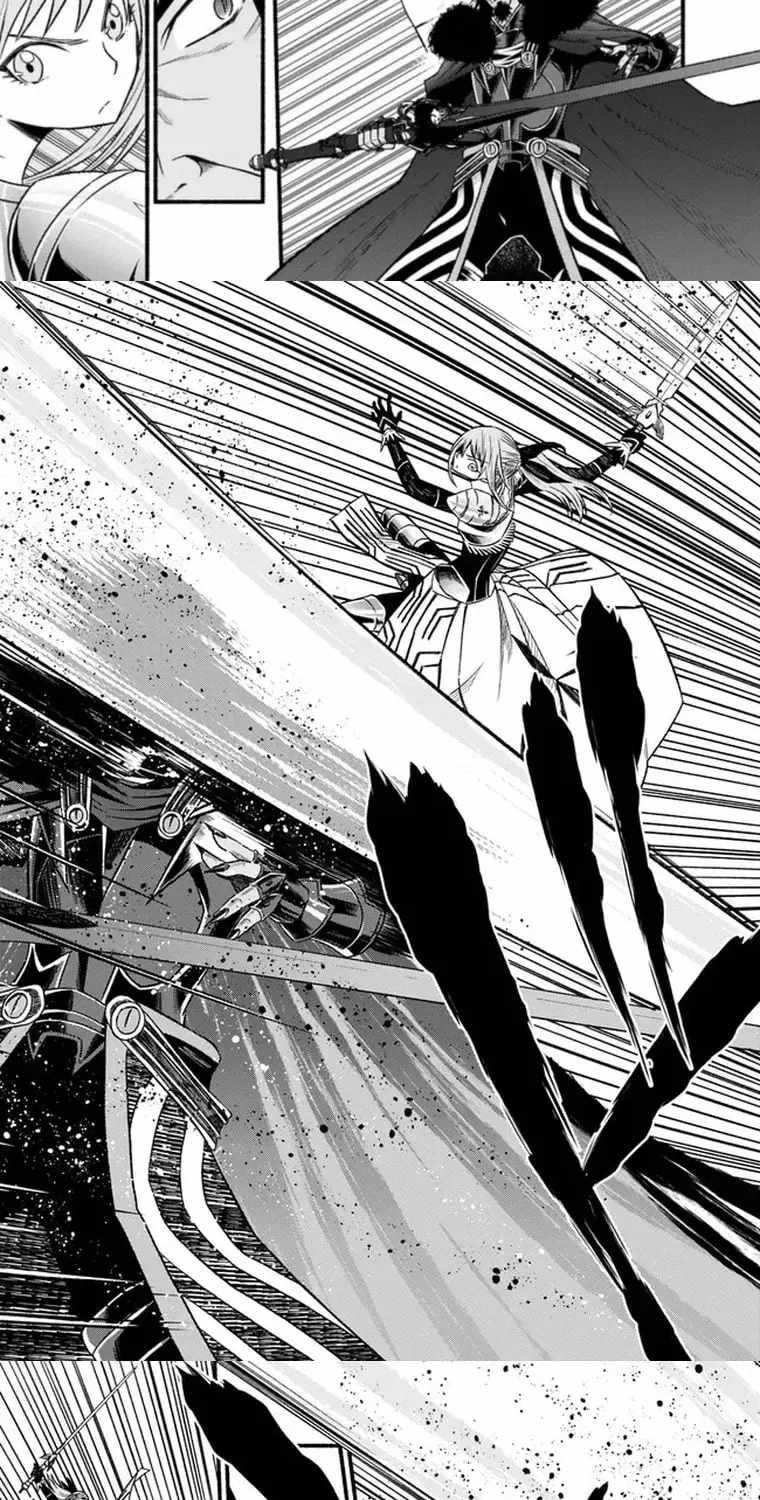 Living In This World With Cut & Paste Chapter 95.2 - Page 10