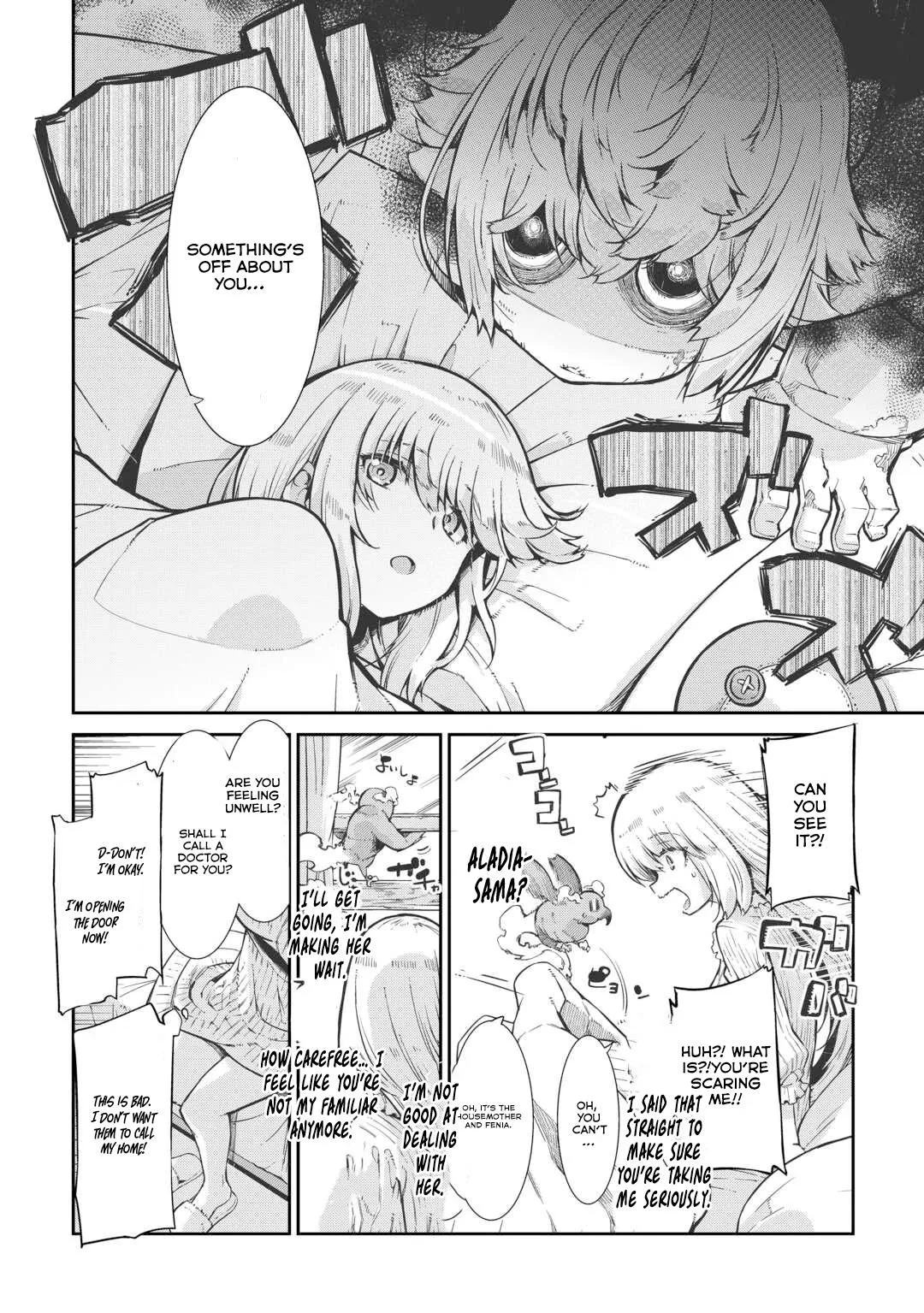 Sayounara Ryuusei, Konnichiwa Jinsei Chapter 92 - Page 2