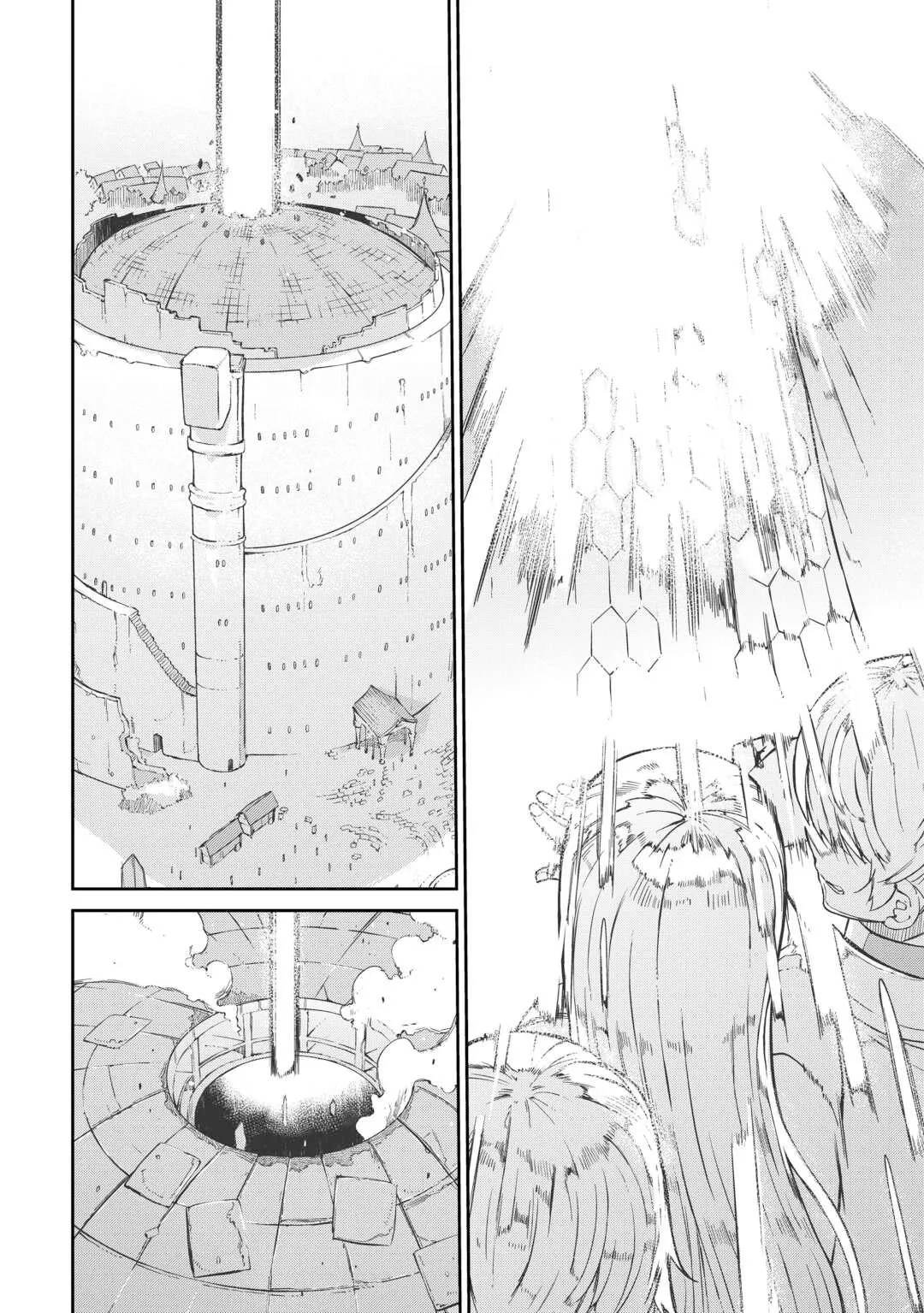 Sayounara Ryuusei, Konnichiwa Jinsei Chapter 92 - Page 22
