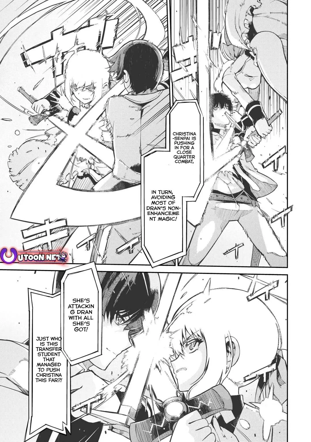 Sayounara Ryuusei, Konnichiwa Jinsei Chapter 93 - Page 26
