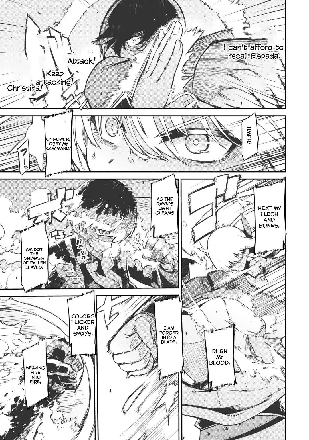Sayounara Ryuusei, Konnichiwa Jinsei Chapter 93 - Page 40