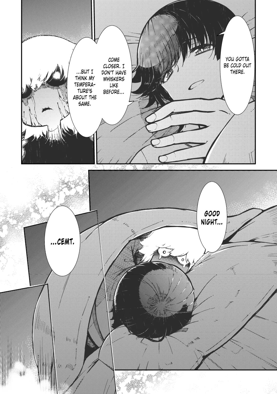 Sayounara Ryuusei, Konnichiwa Jinsei Chapter 94 - Page 15