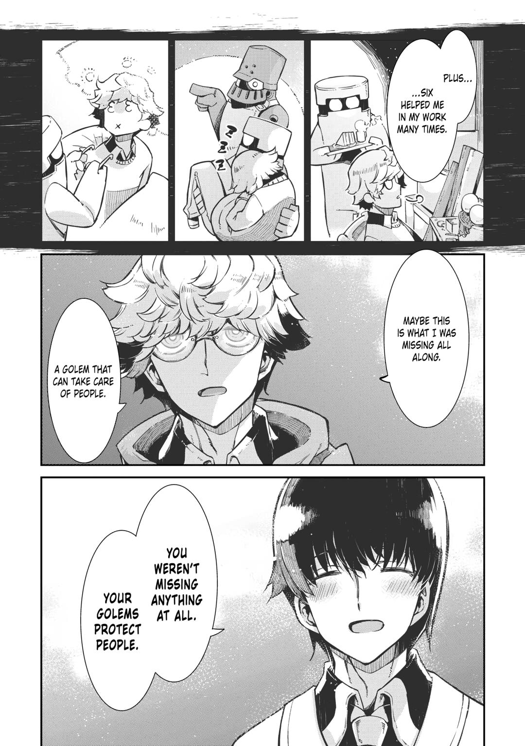 Sayounara Ryuusei, Konnichiwa Jinsei Chapter 95 - Page 24
