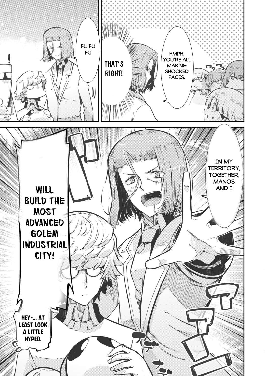 Sayounara Ryuusei, Konnichiwa Jinsei Chapter 96 - Page 11